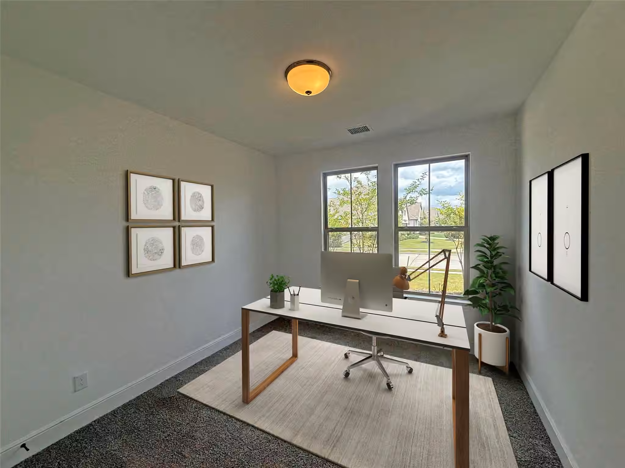 Photo 5 of 15423 Sun Rose Street, Conroe, TX