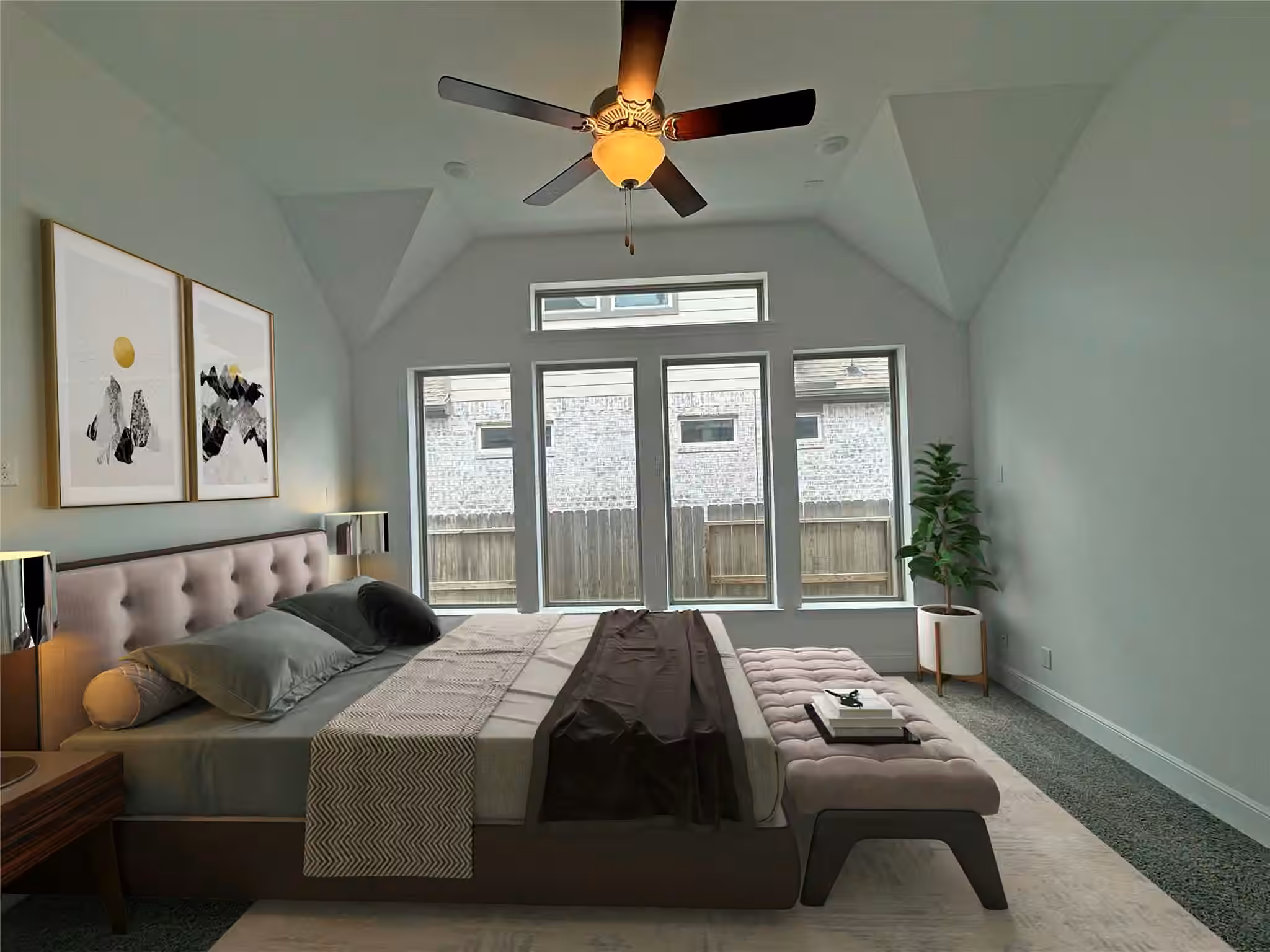 Photo 6 of 15423 Sun Rose Street, Conroe, TX