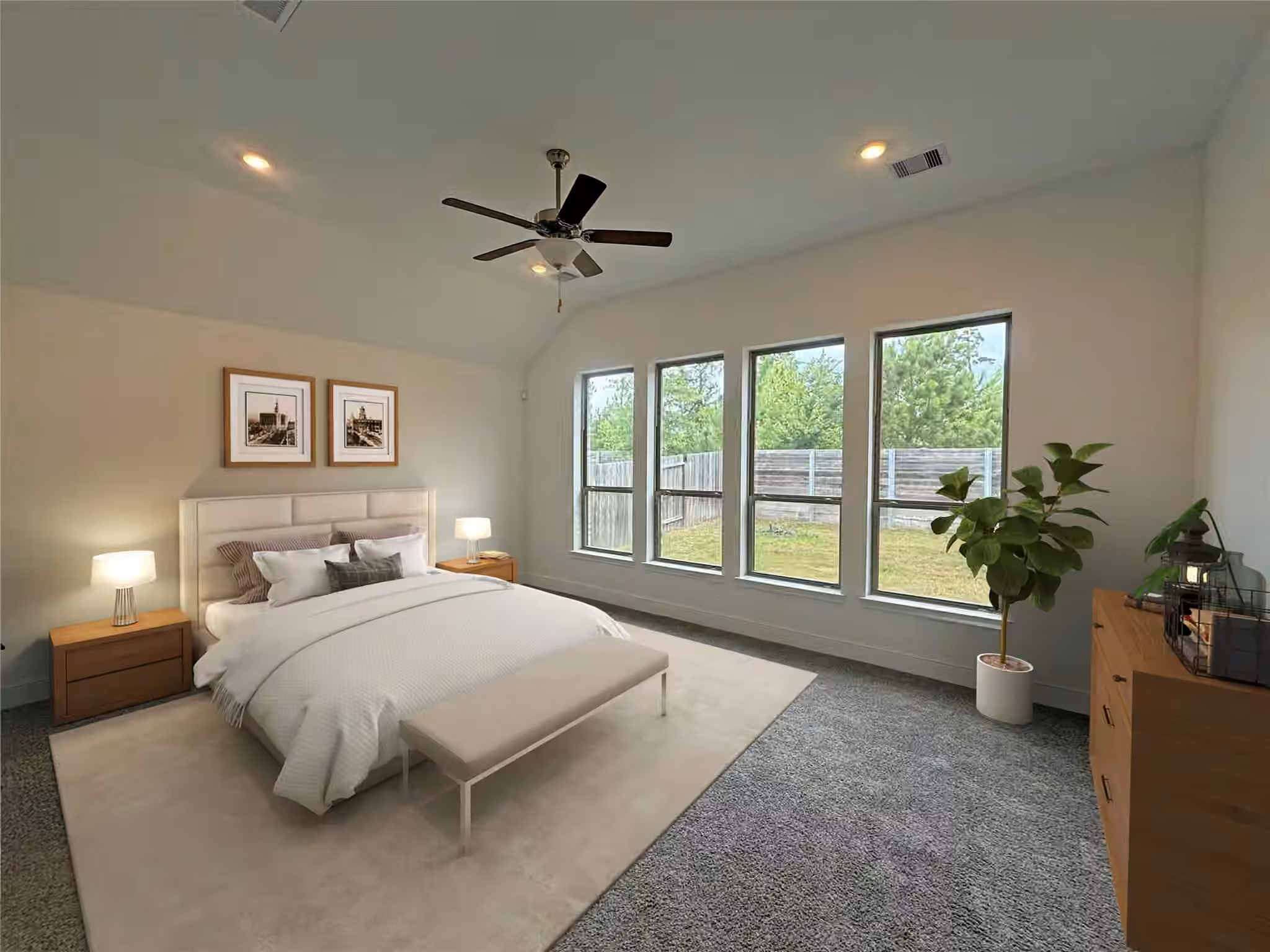 Photo 7 of 15423 Sun Rose Street, Conroe, TX