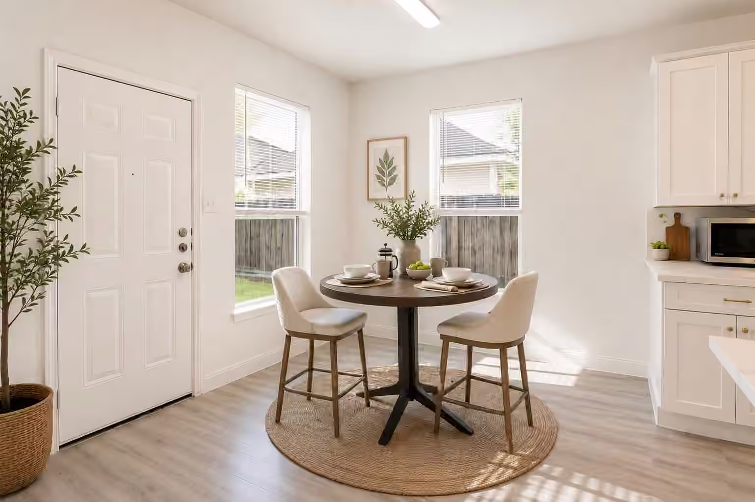 Photo 5 of 6123 Barkermist Lane, Katy, TX