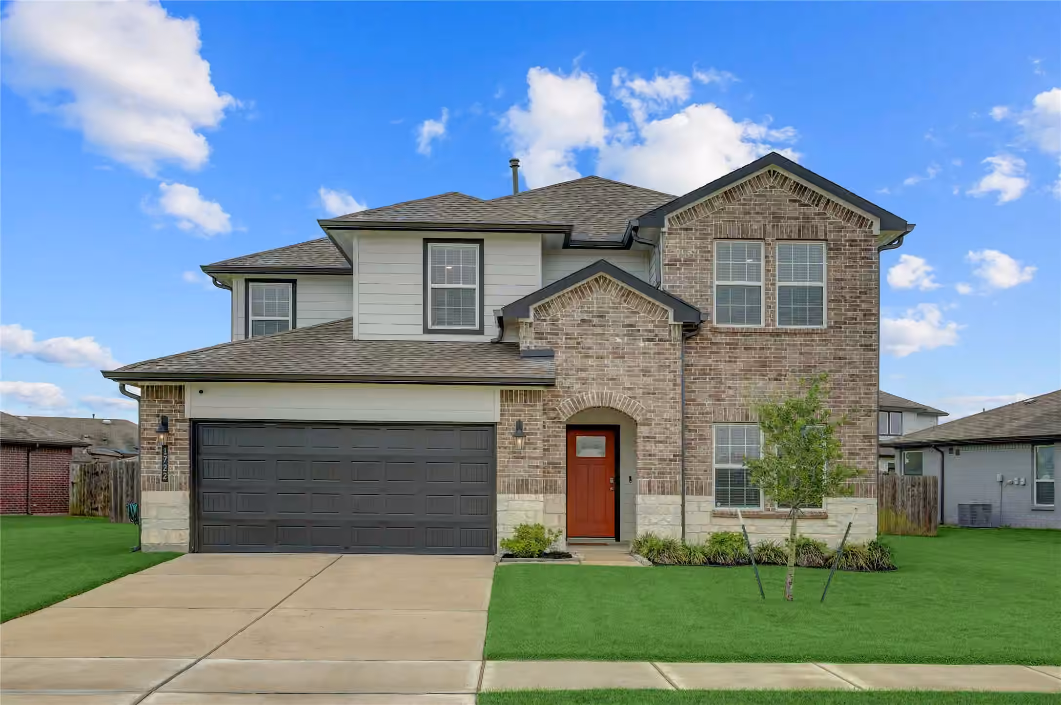 Photo 7 of 1722 Bryson Heights Drive, Richmond, TX