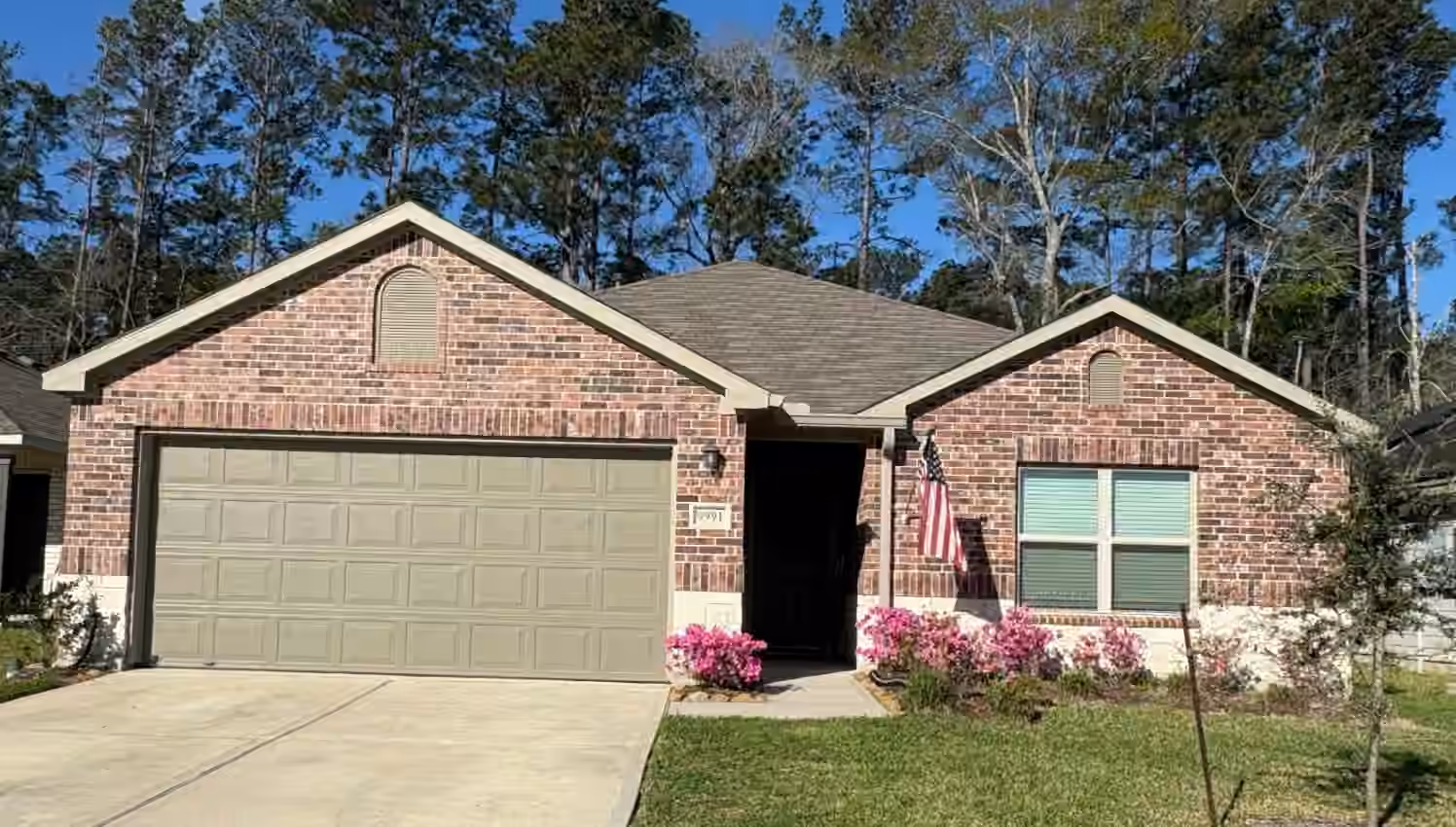 Photo of 9991 Spring Creek Road, Cleveland, TX 77327