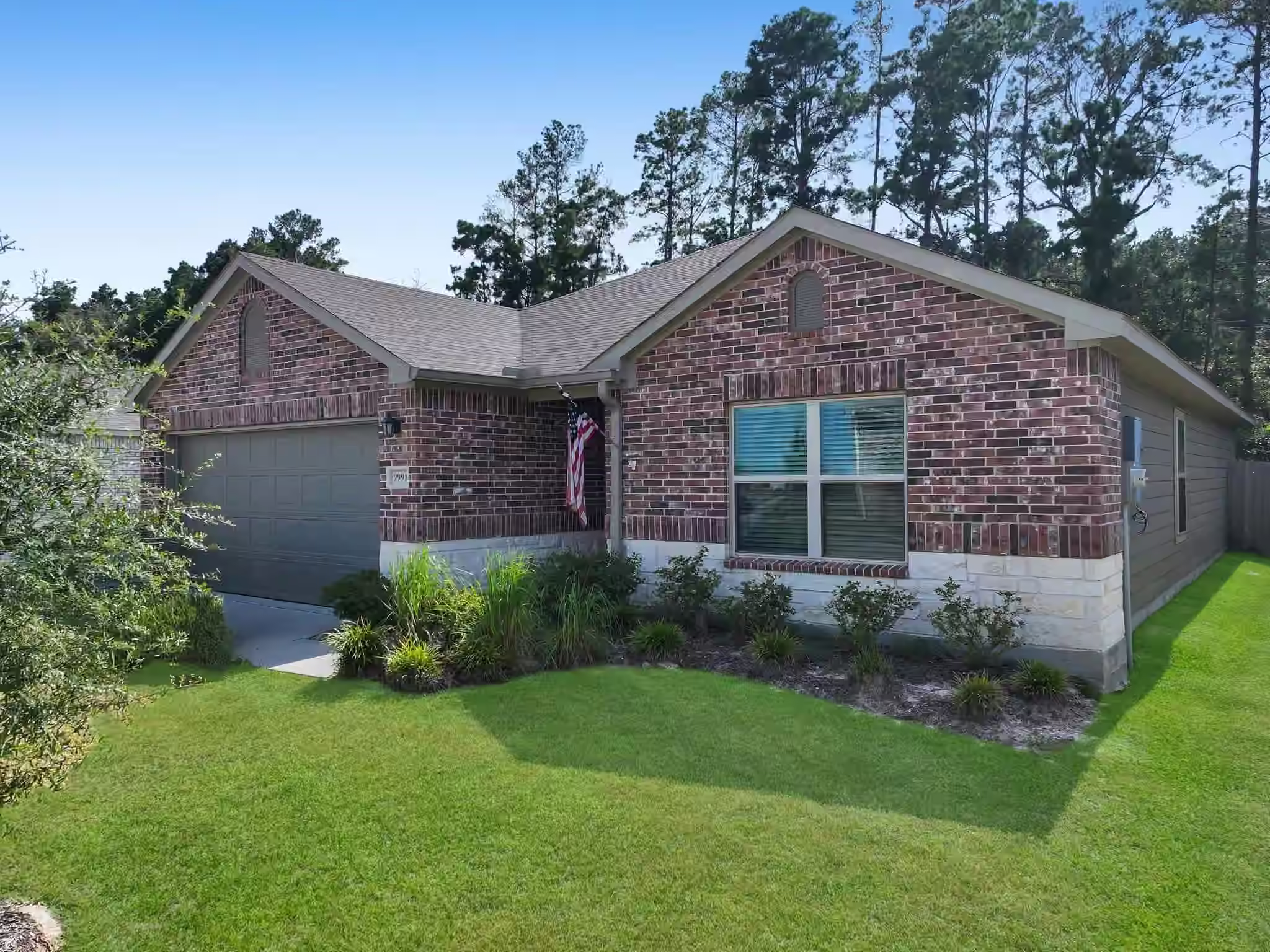 Photo 6 of 9991 Spring Creek Road, Cleveland, TX