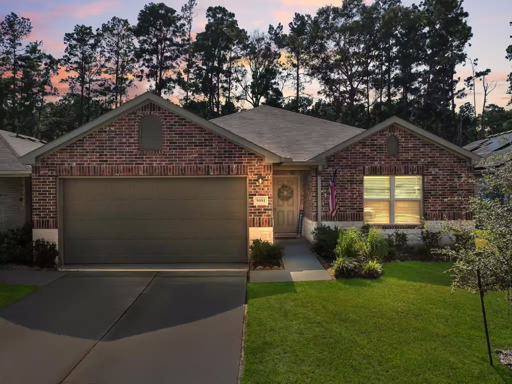 Photo 7 of 9991 Spring Creek Road, Cleveland, TX