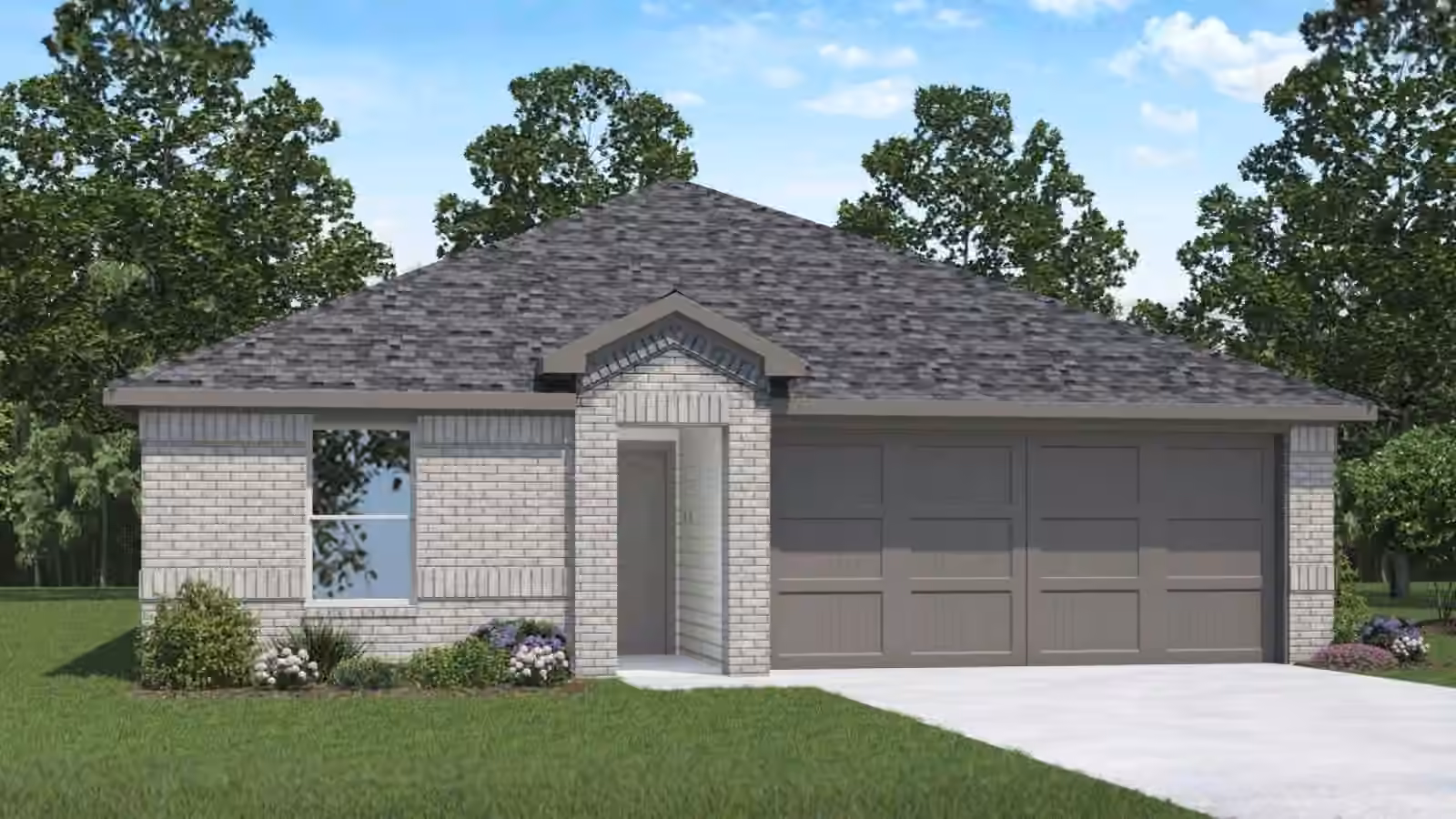 Photo of 23745 Golden Pheasant Lane, Splendora, TX 77372
