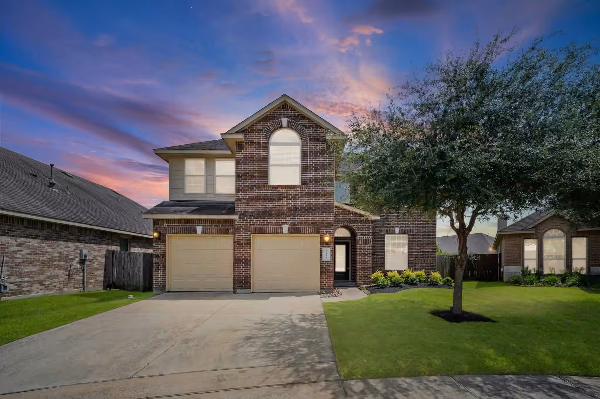 Photo of 5635 Glenfield Spring Lane, Spring, TX