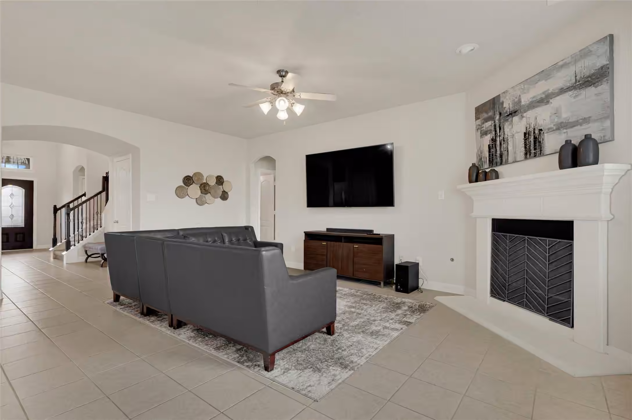 Photo 7 of 13314 Alcott Forest Lane, Rosharon, TX