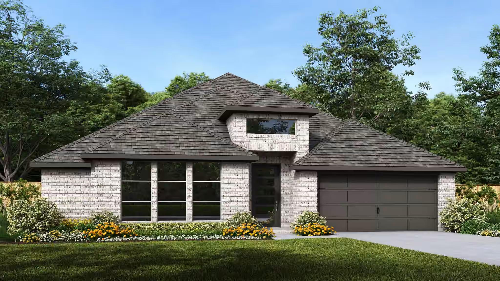 Photo of 39106 Dangling Crest Court, Magnolia, TX 77354