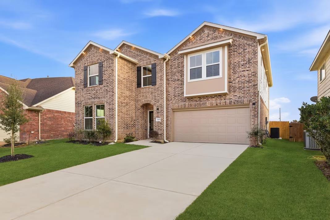 Photo 3 of 2415 Inlet Court, Fresno, TX