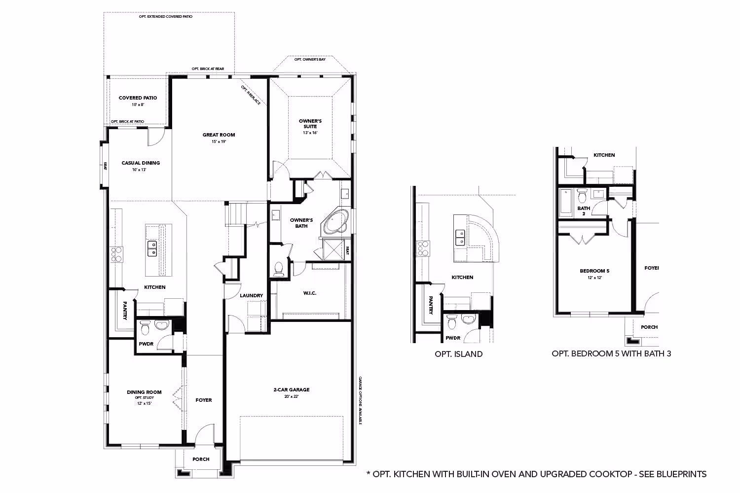 Photo 2 of 21107 Sunlight Grove Drive, Rosharon, TX