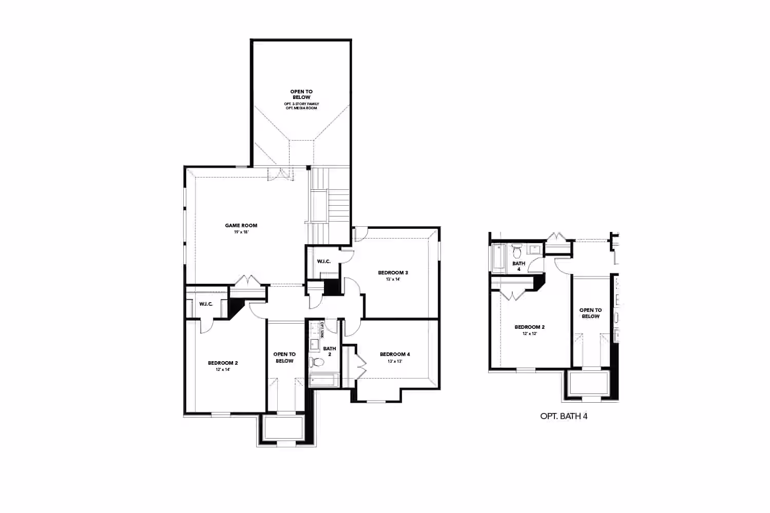 Photo 3 of 21107 Sunlight Grove Drive, Rosharon, TX