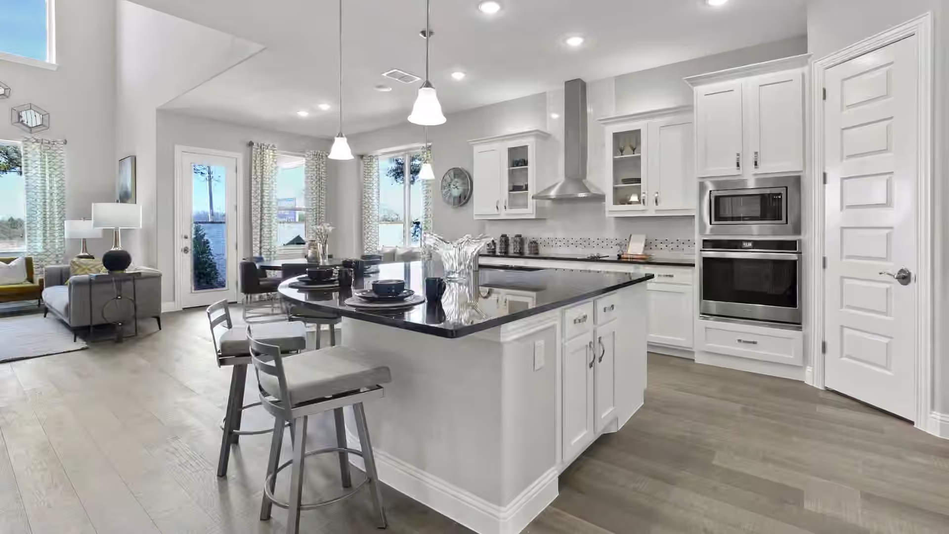 Photo 5 of 21107 Sunlight Grove Drive, Rosharon, TX