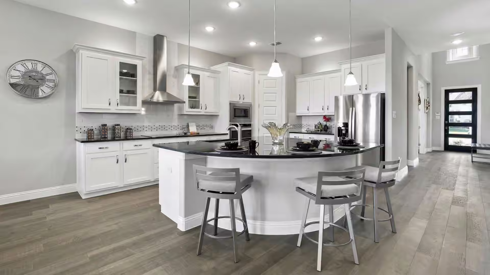 Photo 6 of 21107 Sunlight Grove Drive, Rosharon, TX