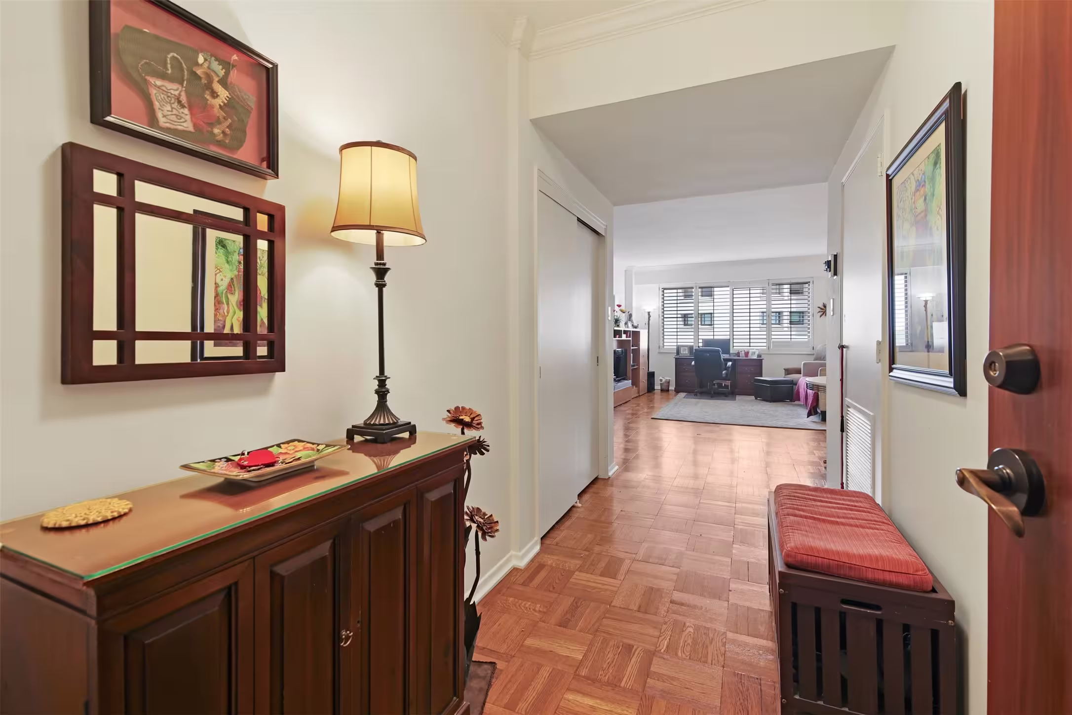 Photo 4 of 1400 Hermann Drive 5A, Houston, TX