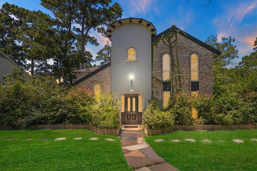 Photo of 3802 Midforest Drive, Houston, TX