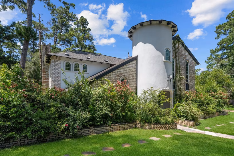 Photo 4 of 3802 Midforest Drive, Houston, TX
