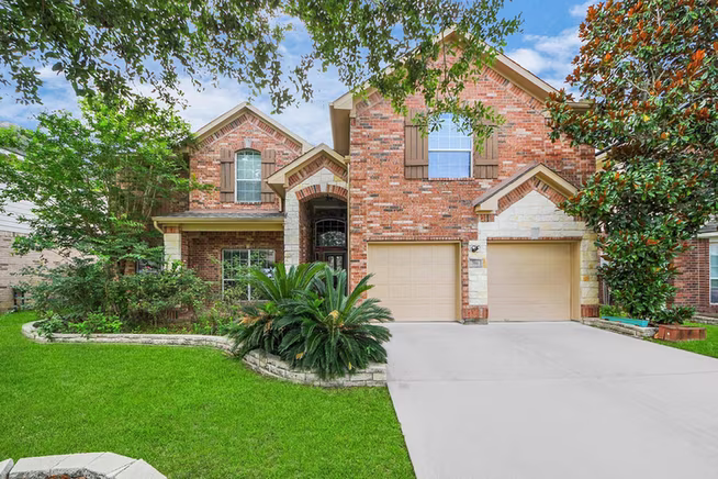 Photo of 706 River Delta Lane, Rosenberg, TX