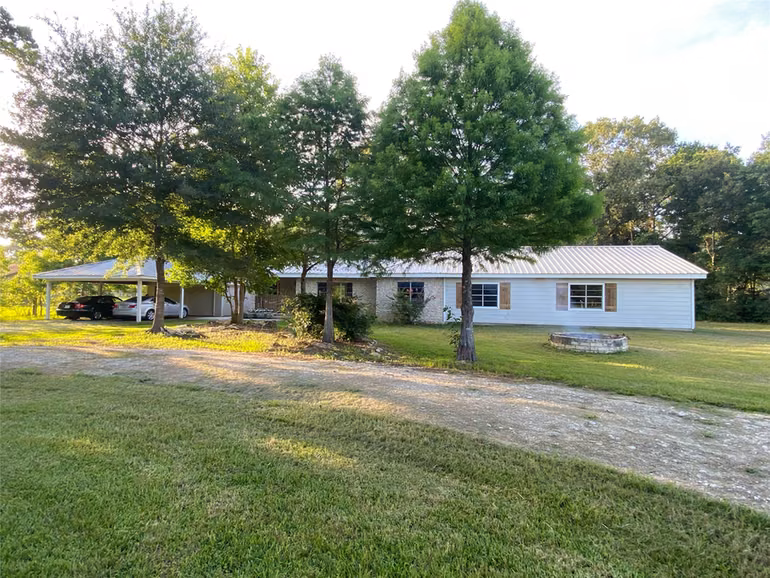 Photo of 26941 E River Road, Splendora, TX 77372