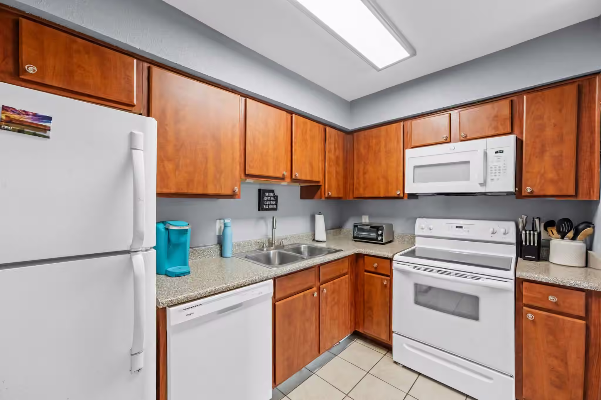 Photo 2 of 3506 Cove View Boulevard 102, Galveston, TX