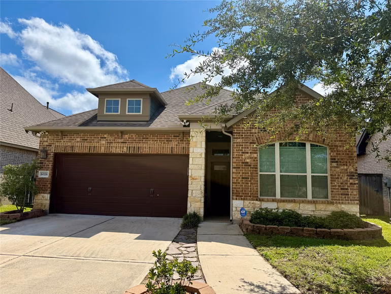 Photo of 6026 Leafwing Trail, Missouri City, TX 77459