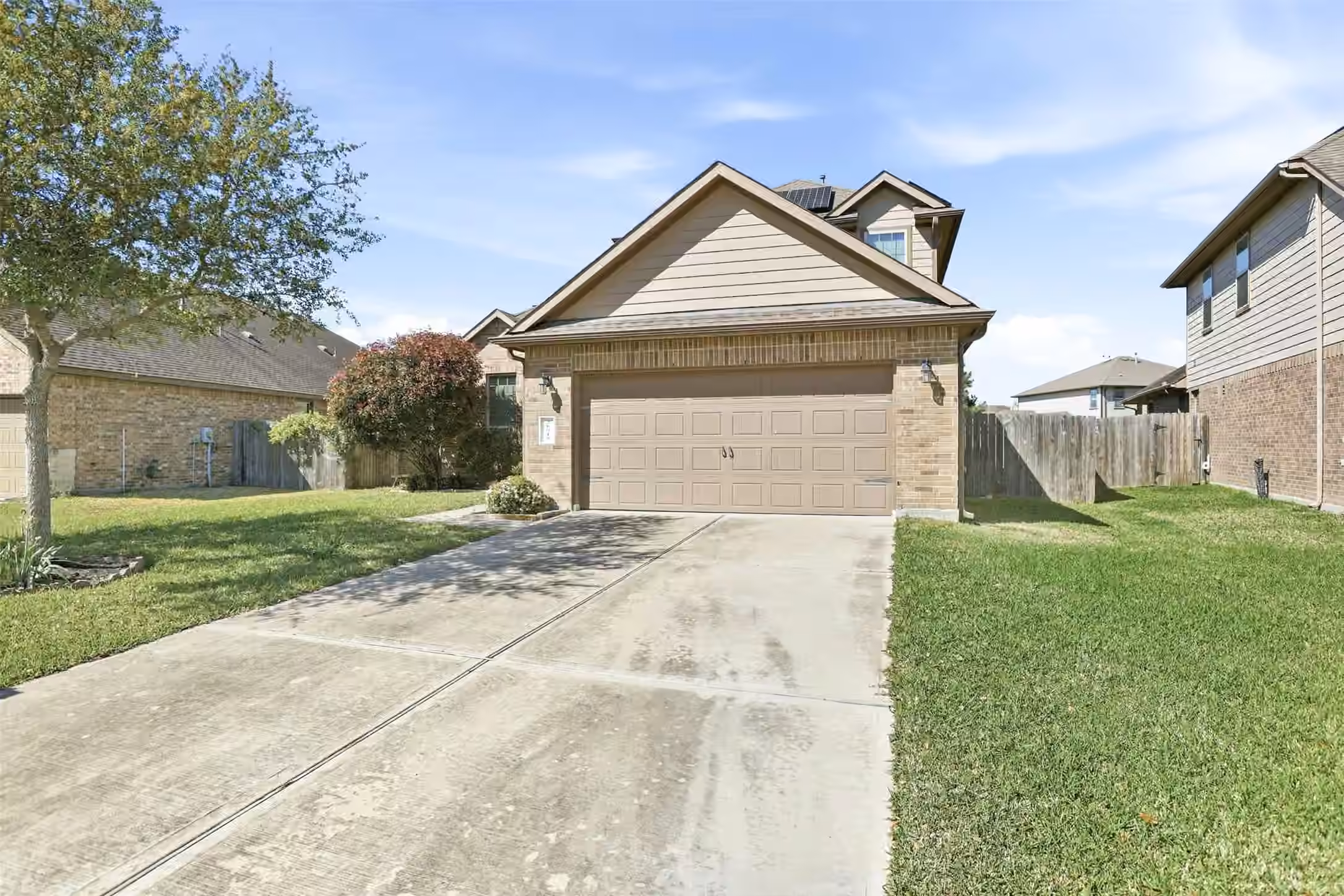 Photo 2 of 28918 Dryander Forest Court, Katy, TX