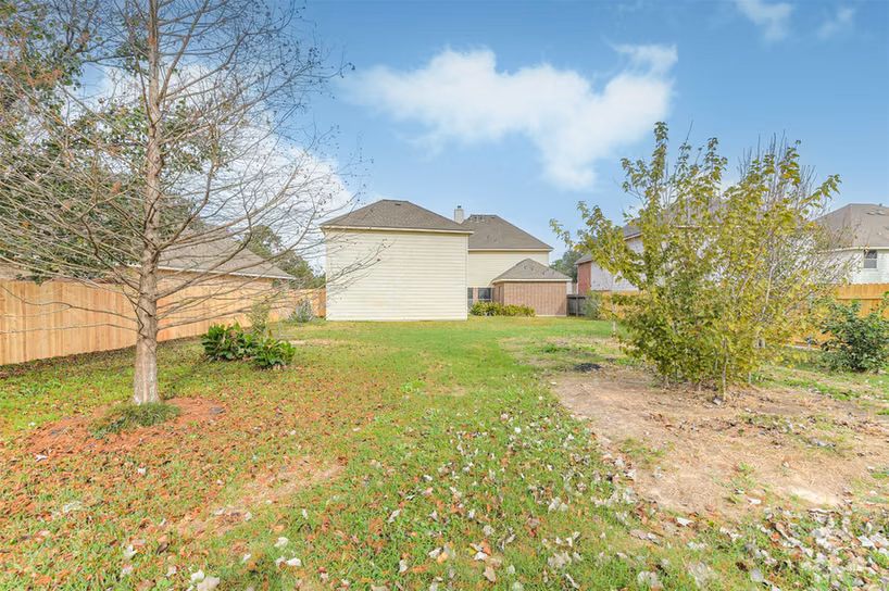 Photo 5 of 823 Hannock Glen Lane, Spring, TX