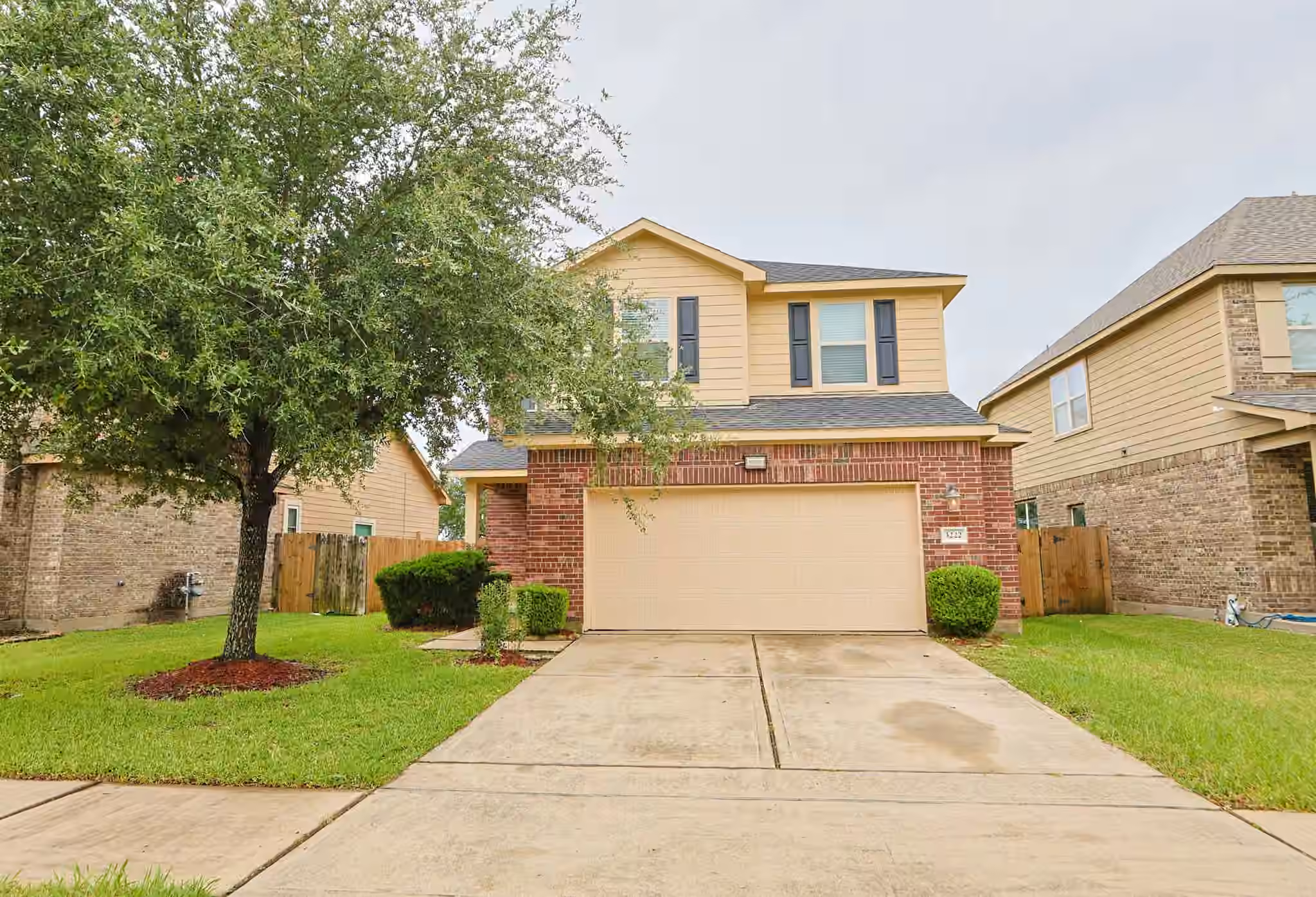 Photo of 3222 Bainbridge Hill Lane, Houston, TX