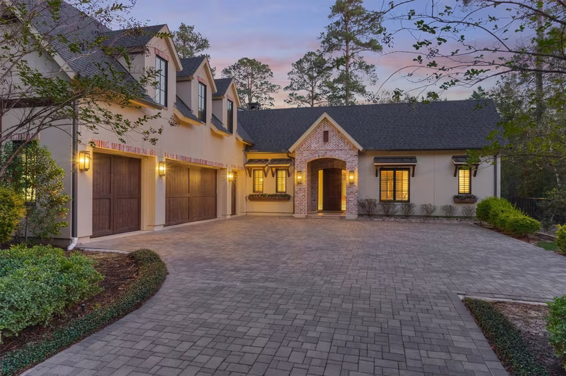 Photo of 4415 Wynne Way, Montgomery, TX 77316