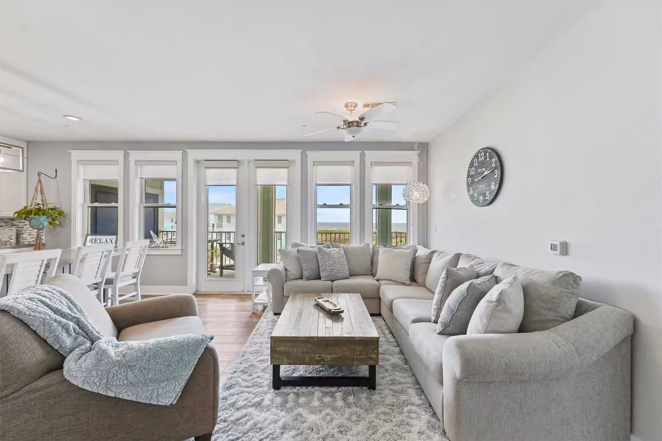 Photo 6 of 4231 Pointe West Drive 302, Galveston, TX