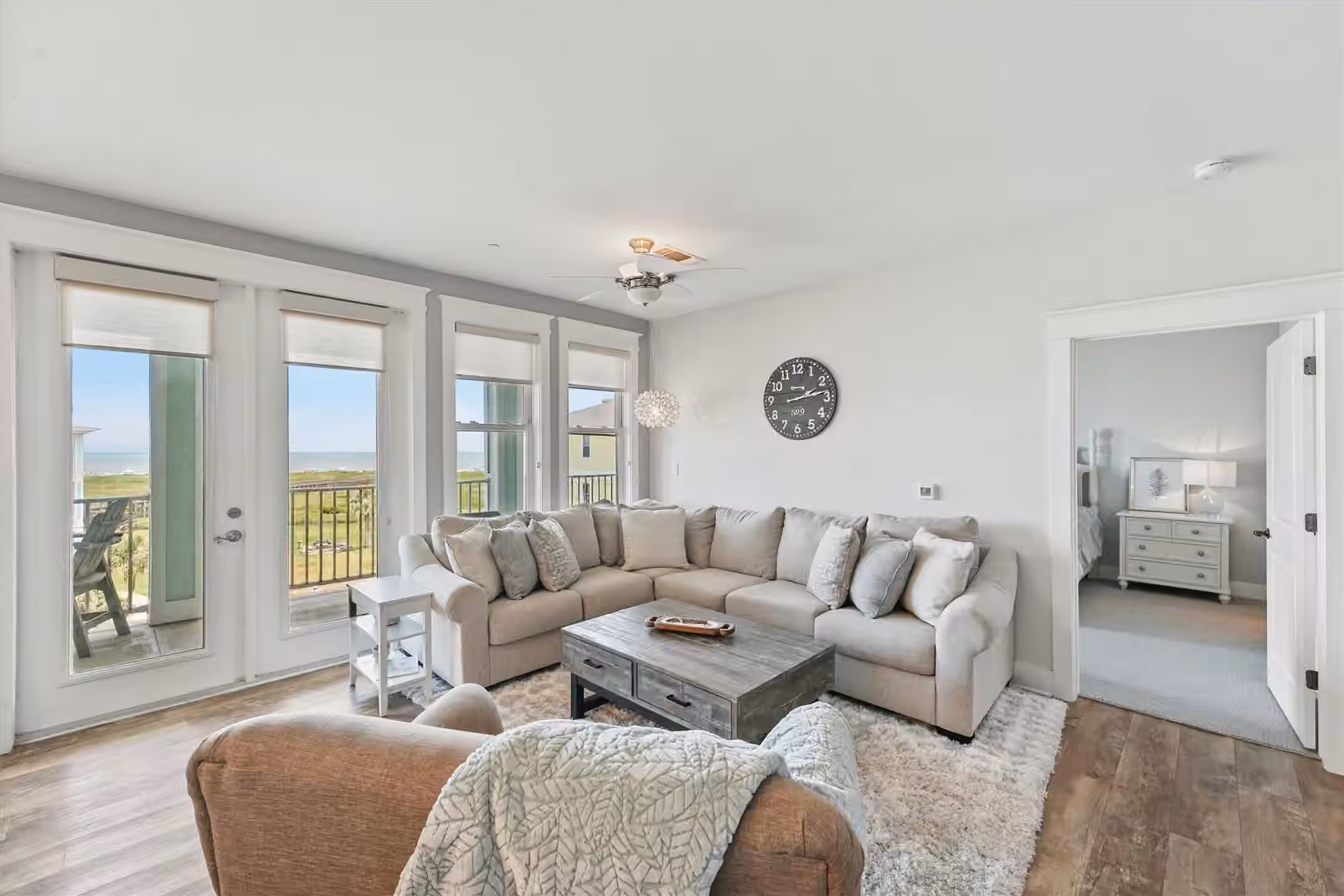 Photo 7 of 4231 Pointe West Drive 302, Galveston, TX