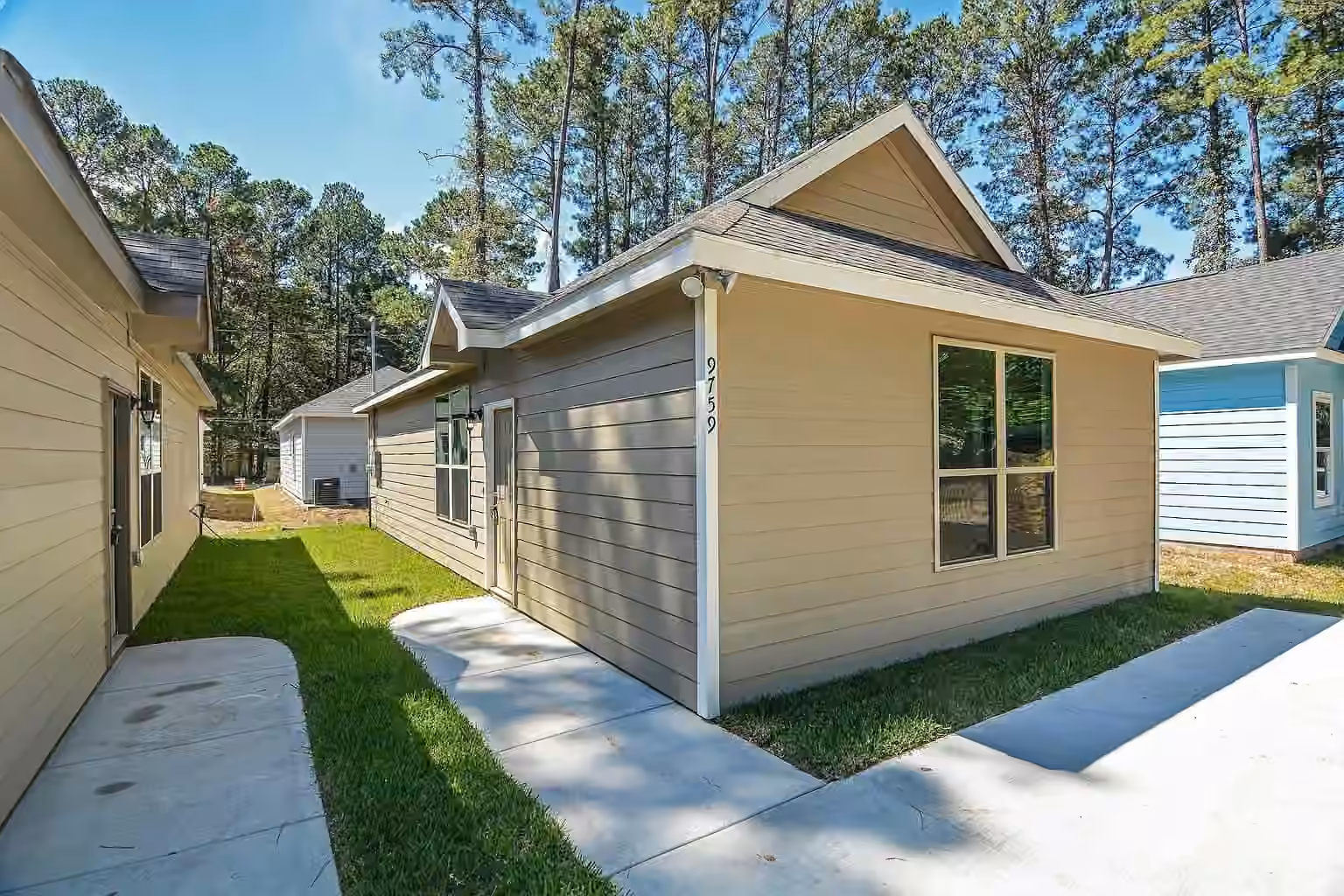 Photo of 9759 Black Gum, Willis, TX
