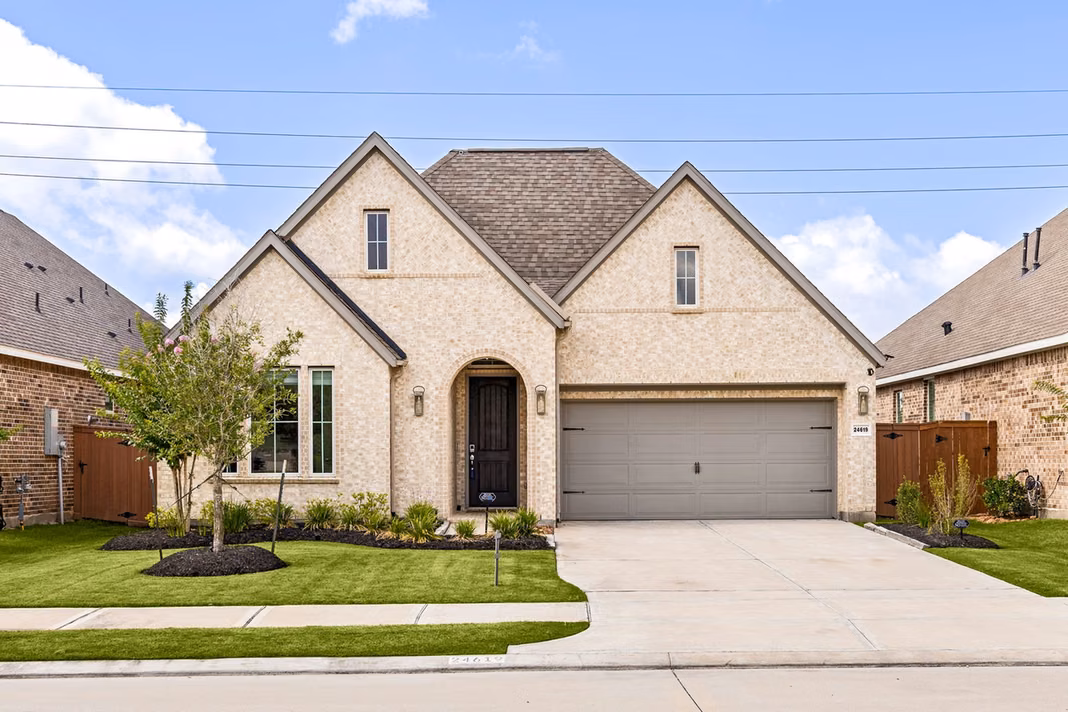 Photo 6 of 24619 Fluttering Dove Lane, Katy, TX