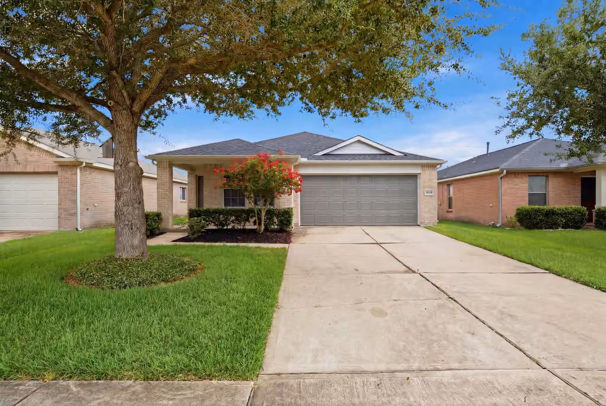 Photo of 9018 Kerry Prairie Lane, Richmond, TX