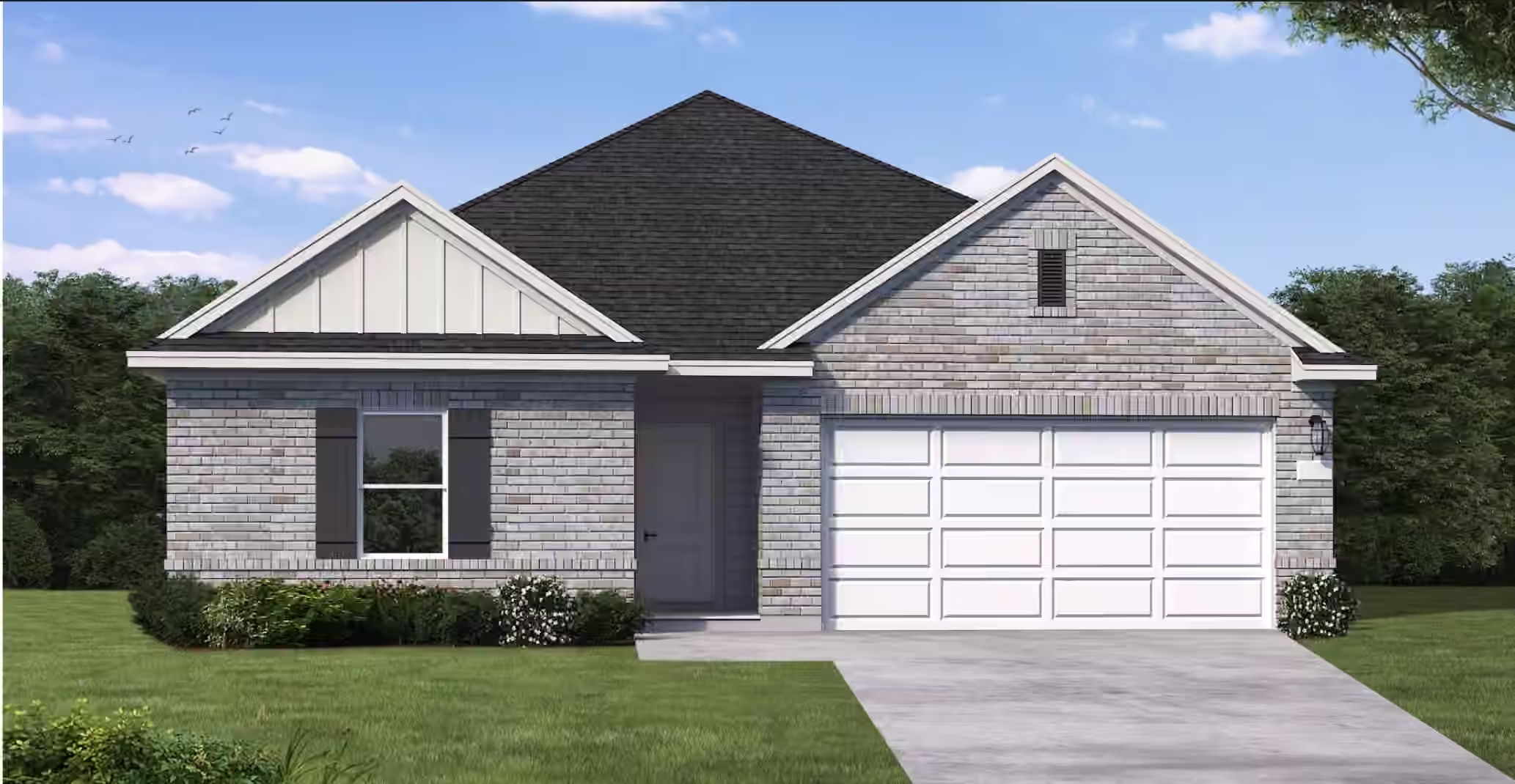 Photo of 1927 Southfork Ranch Trail, Crosby, TX 77532