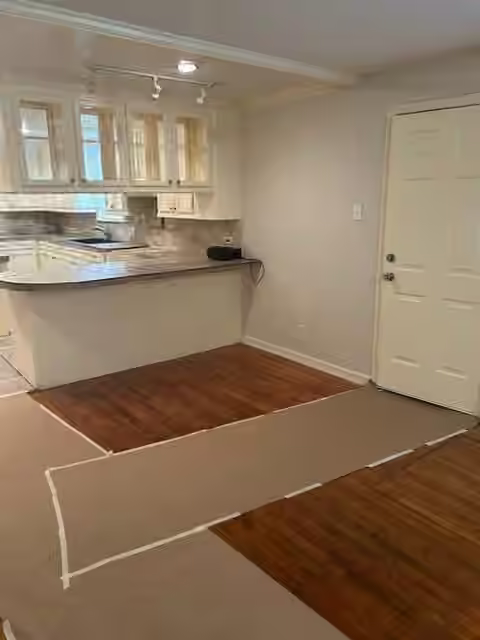 Photo 5 of 3260 Simmons Street, Houston, TX