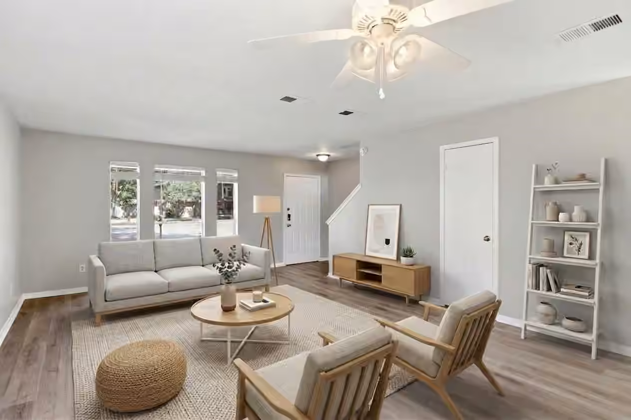 Photo 2 of 2098 Clemson Drive, Katy, TX