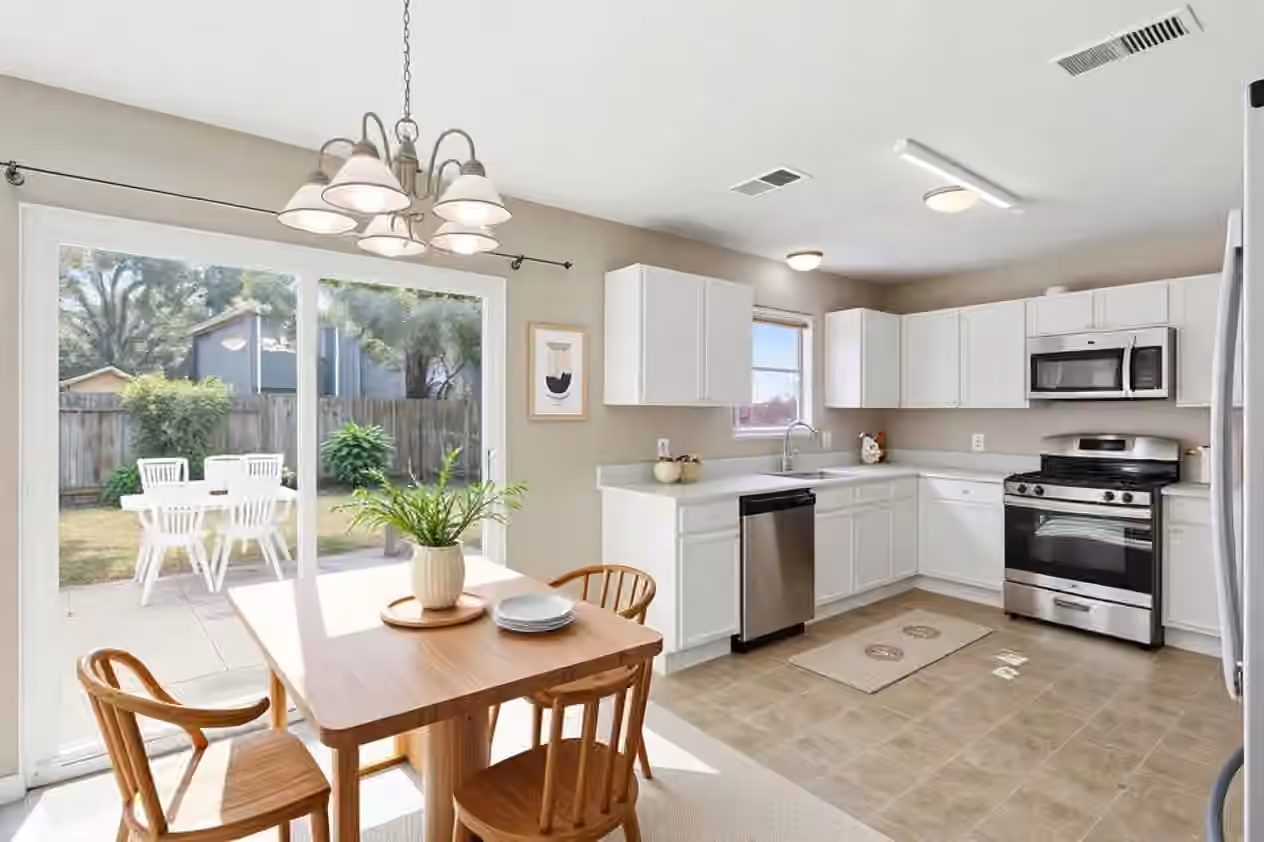 Photo 3 of 2098 Clemson Drive, Katy, TX