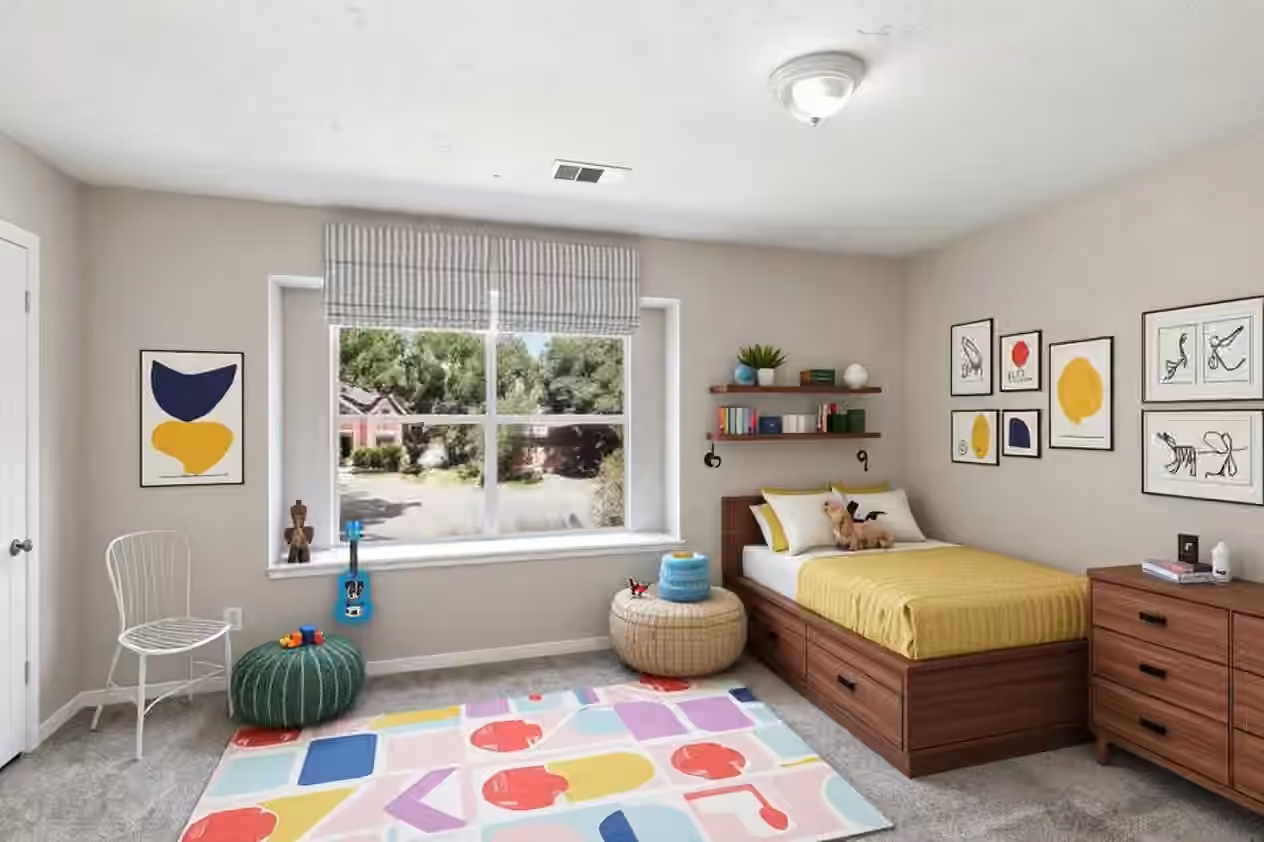 Photo 5 of 2098 Clemson Drive, Katy, TX