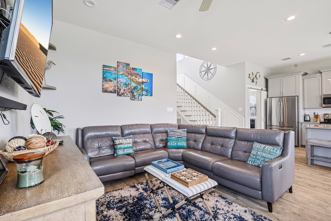 Photo 5 of 22212 Cantina Drive, Galveston, TX