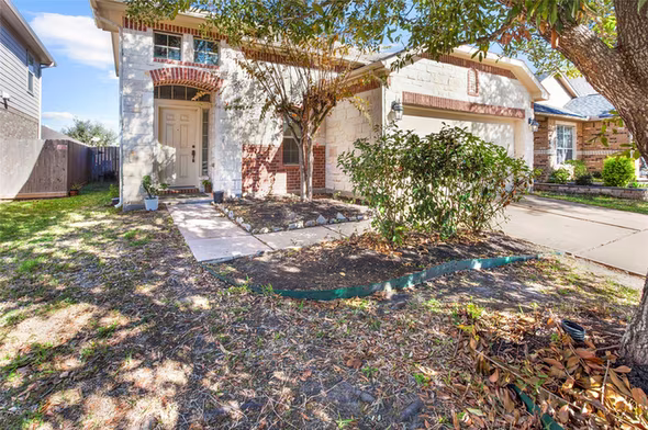 Photo 2 of 30 Supiro Drive, Manvel, TX