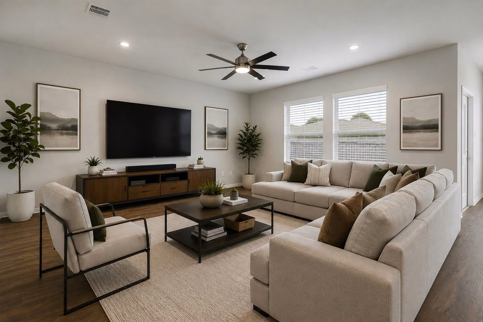 Photo 2 of 40463 Garden Heights Lane, Magnolia, TX