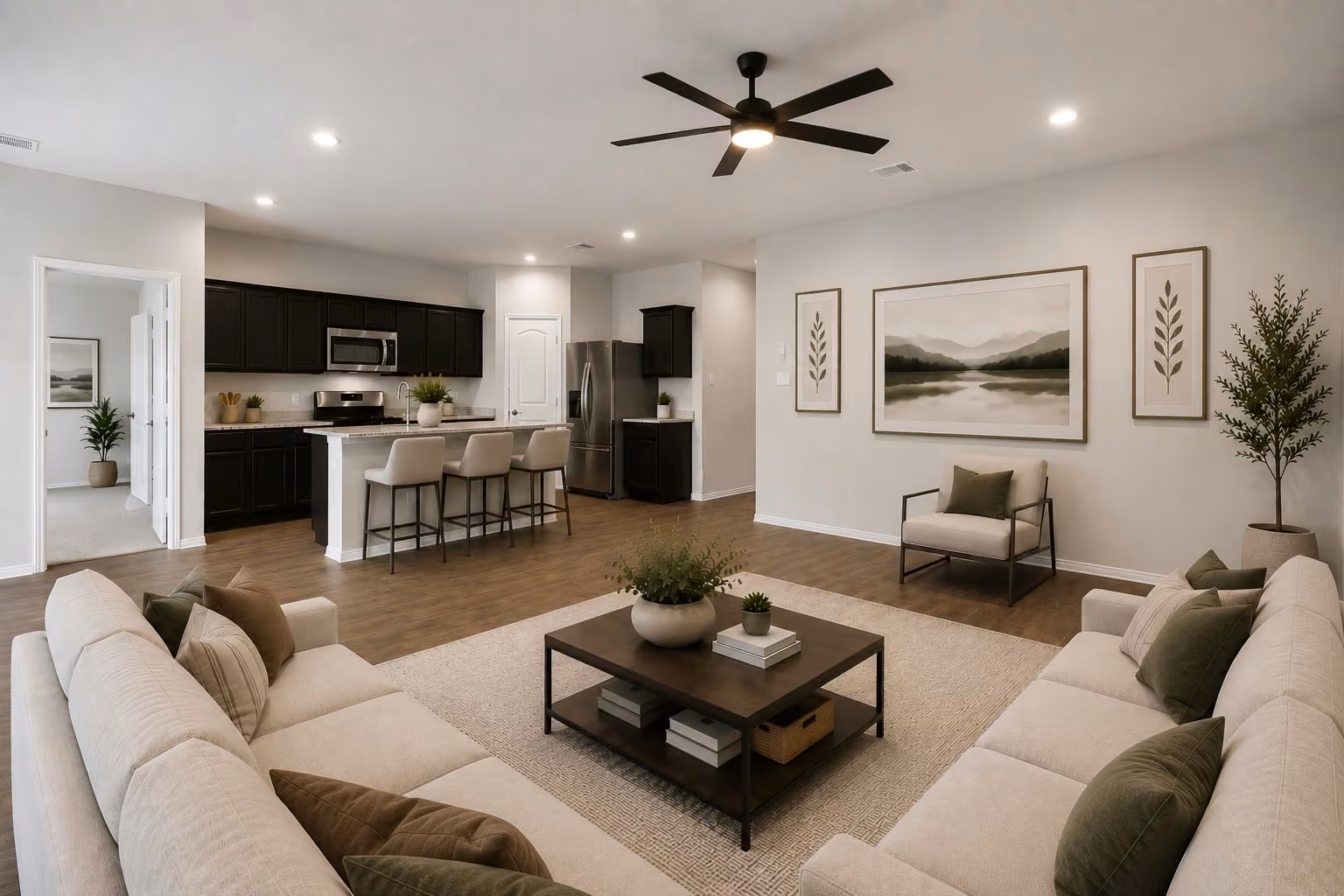 Photo 3 of 40463 Garden Heights Lane, Magnolia, TX