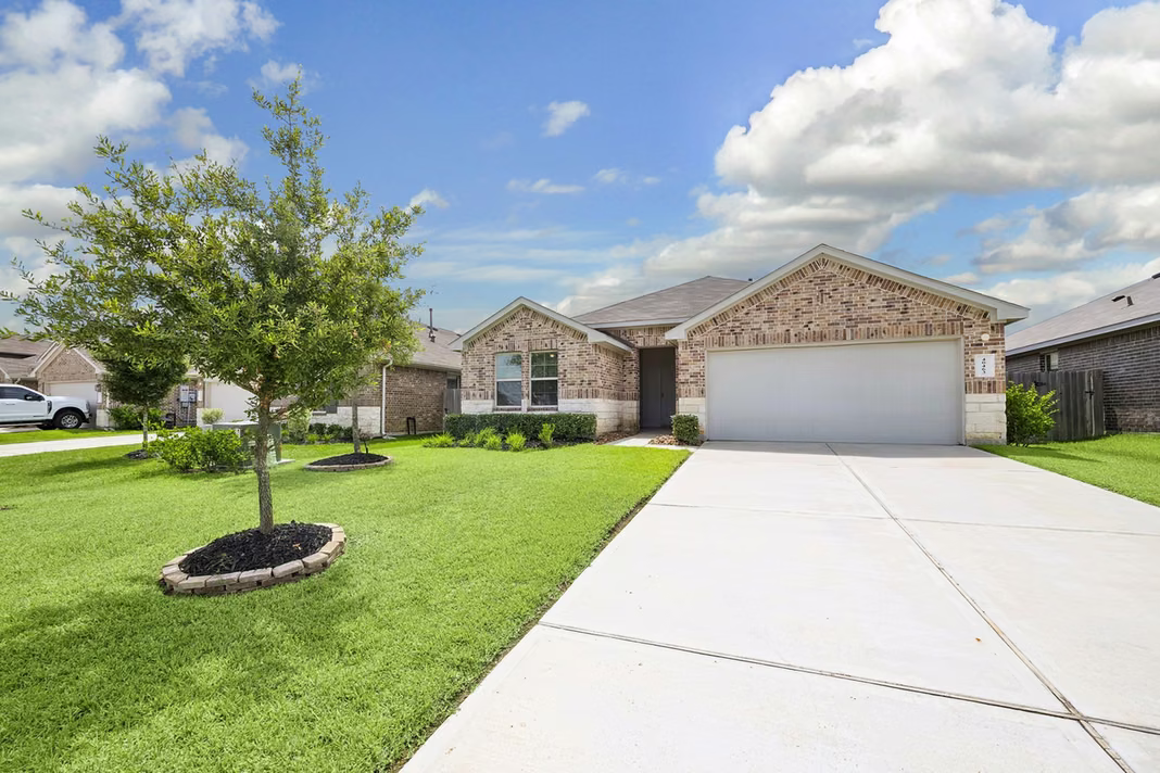 Photo 6 of 40463 Garden Heights Lane, Magnolia, TX