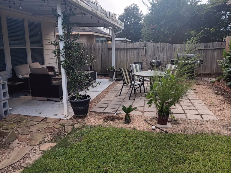 Photo 5 of 2322 Standing Oak Lane, Richmond, TX
