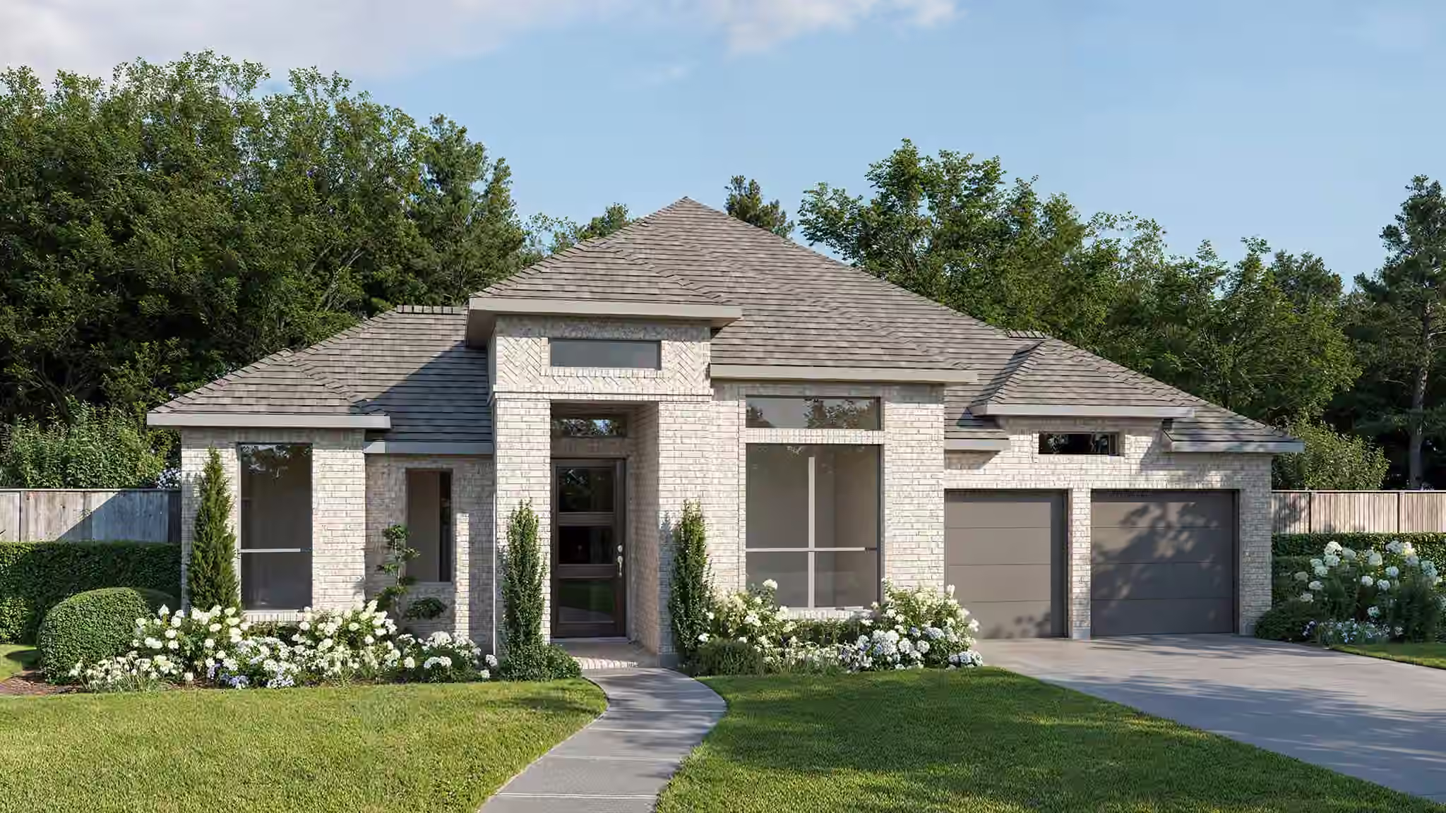 Photo 3 of 22023 Ivy Landing Street, Hockley, TX