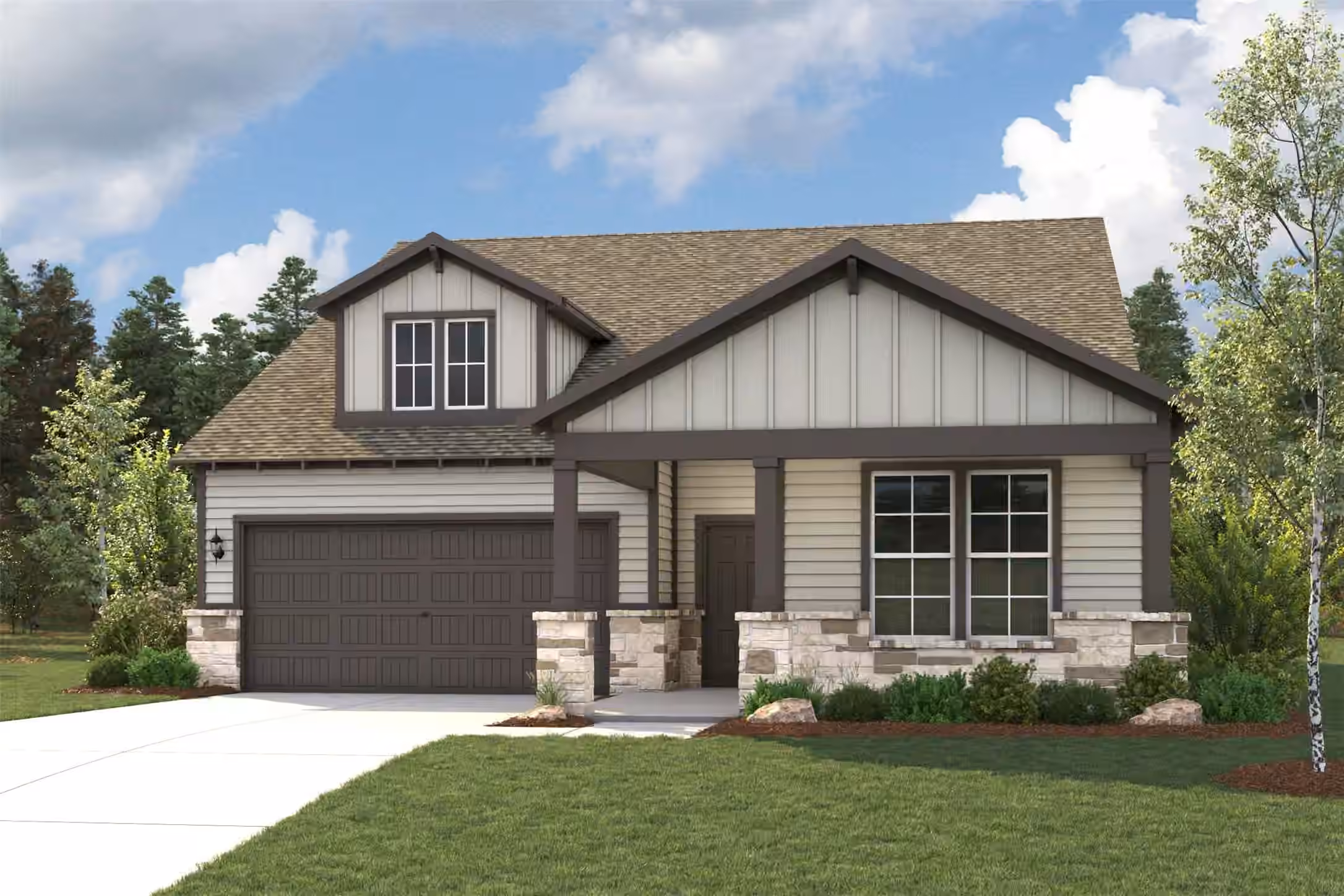 Photo of 8535 Light Rail Drive, Fulshear, TX 77441