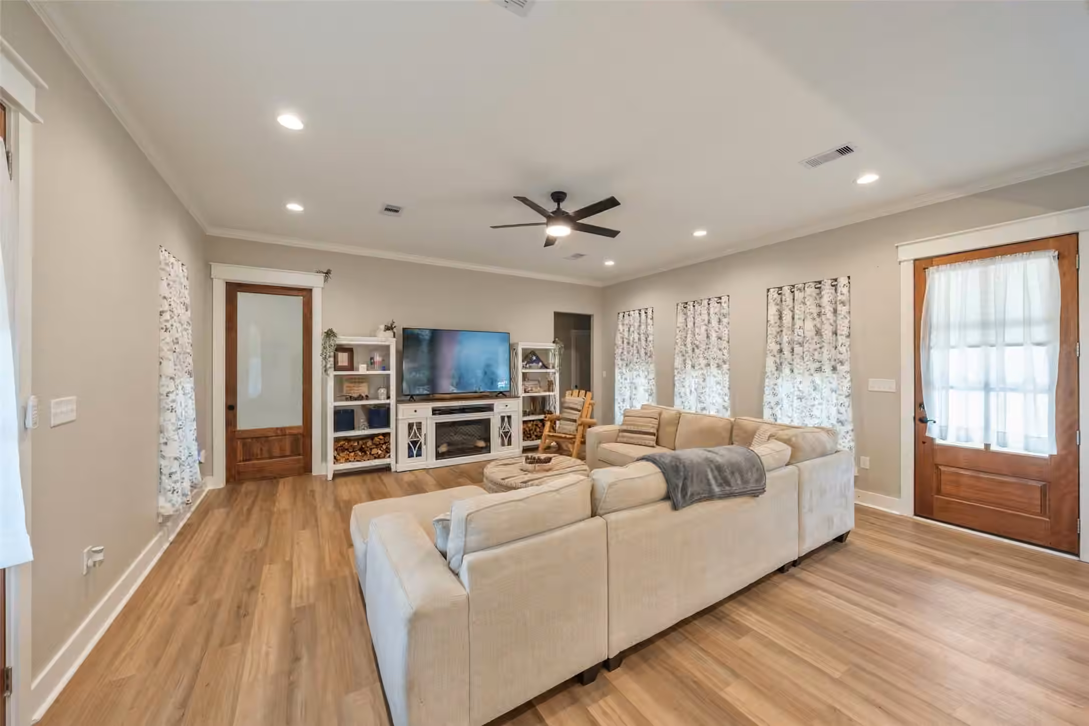 Photo 4 of 60 Bluegill Drive, Shepherd, TX