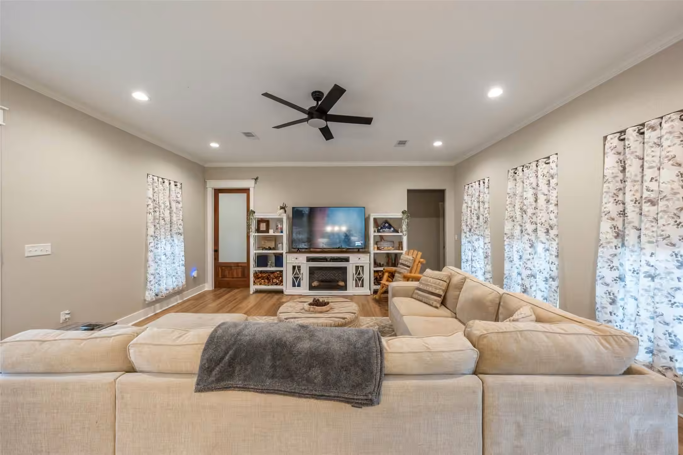 Photo 5 of 60 Bluegill Drive, Shepherd, TX