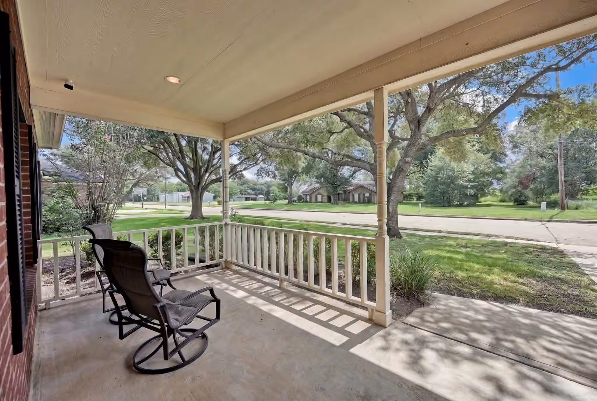 Photo 4 of 1409 Ward Bend Street, Sealy, TX