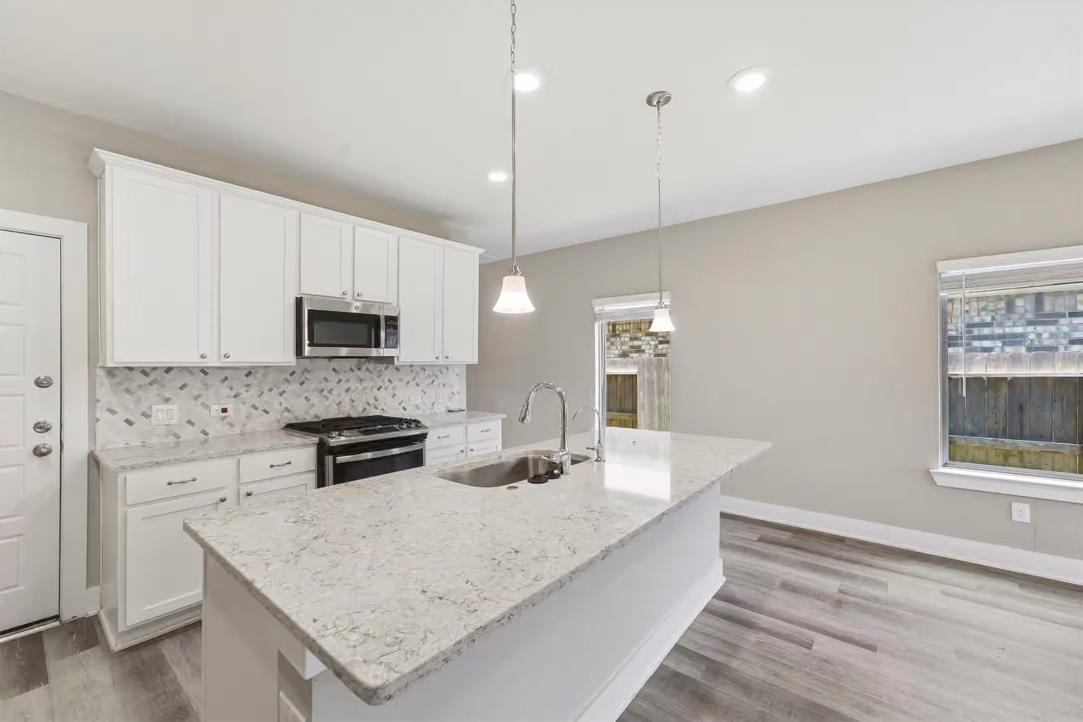 Photo 7 of 10546 Preserve Way, Conroe, TX